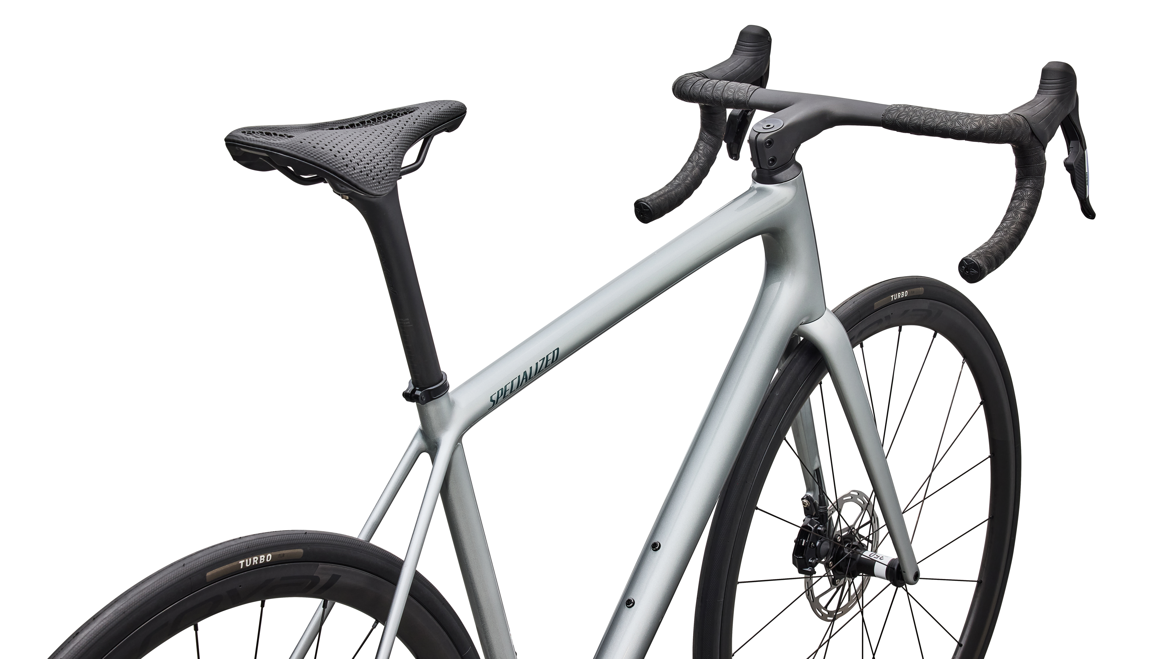 Aethos 2 Pro - SRAM Force AXS