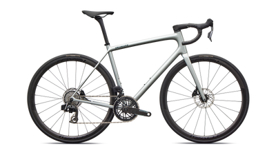 Aethos 2 Pro - SRAM Force AXS