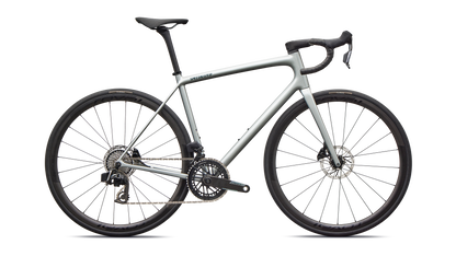 Aethos 2 Pro - SRAM Force AXS