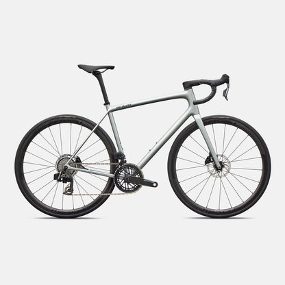 Aethos 2 Pro - SRAM Force AXS