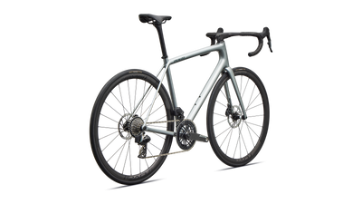 Aethos 2 Pro - SRAM Force AXS