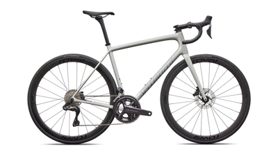 Aethos 2 Expert - Shimano Ultegra Di2