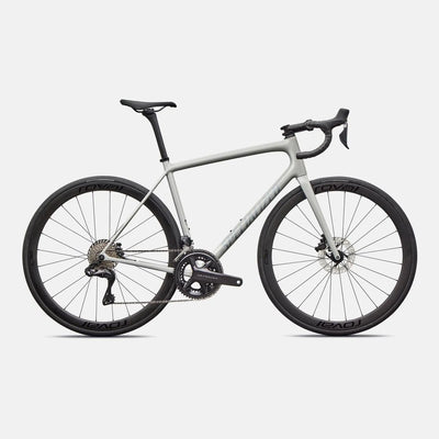 Aethos 2 Expert - Shimano Ultegra Di2