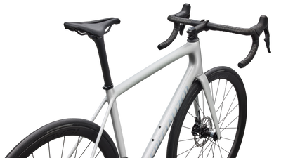 Aethos 2 Expert - SRAM Force AXS