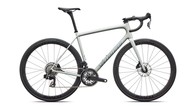 Aethos 2 Expert - SRAM Force AXS