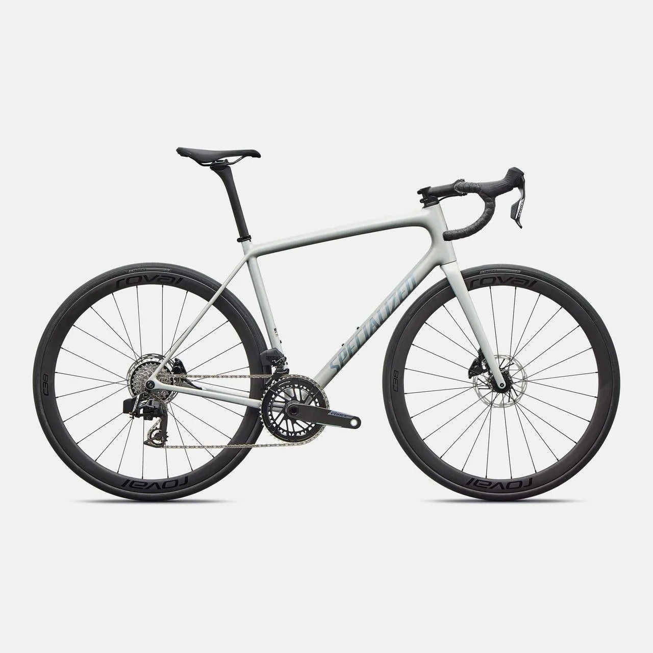 Aethos 2 Expert - SRAM Force AXS
