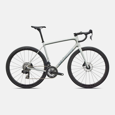 Aethos 2 Expert - SRAM Force AXS