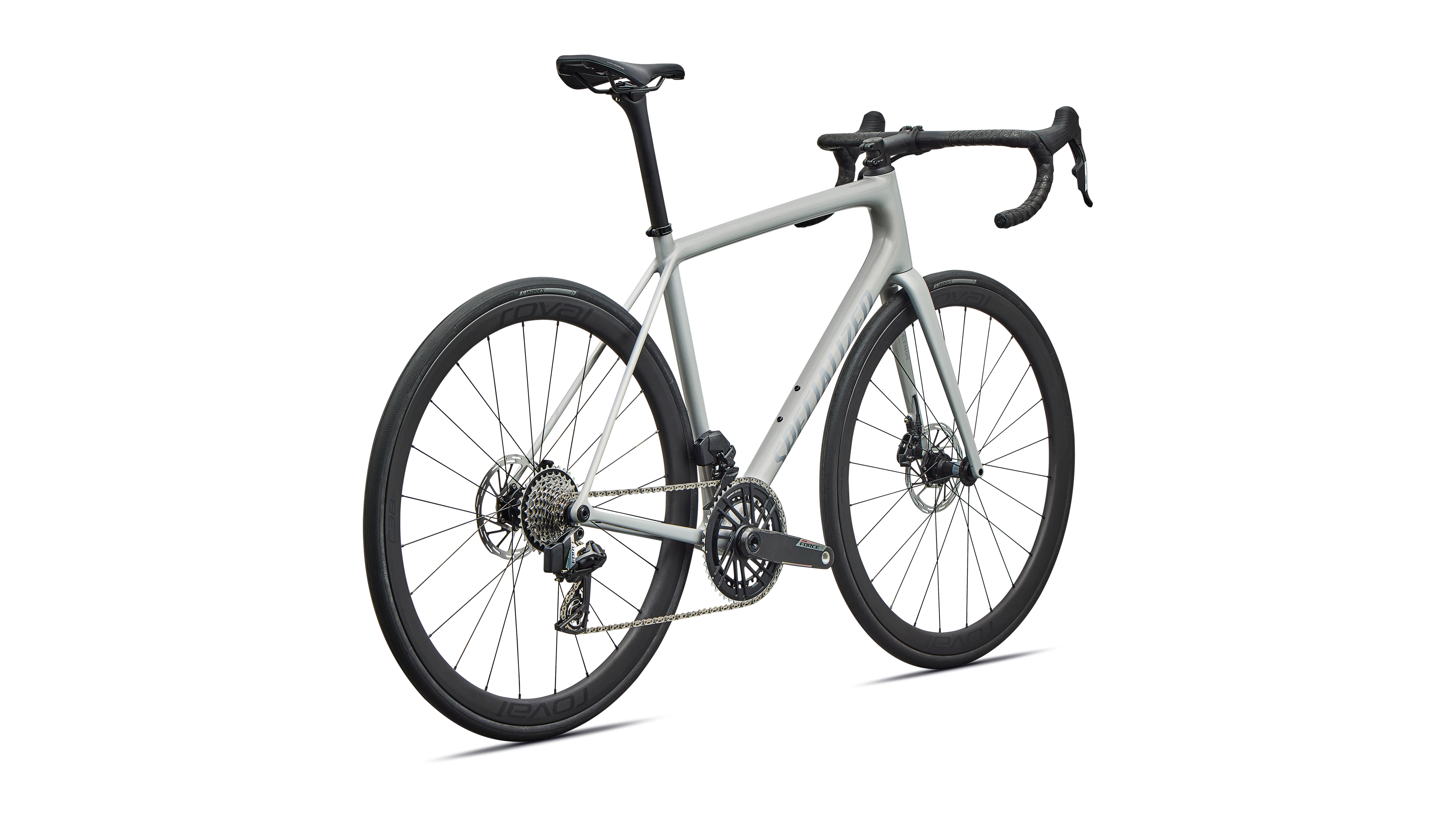 Aethos 2 Expert - SRAM Force AXS