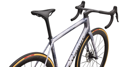 2027 S-Works Aethos 2 - SRAM RED AXS