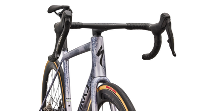 2027 S-Works Aethos 2 - SRAM RED AXS