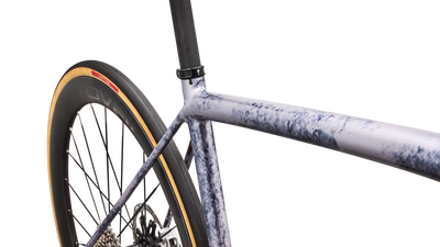 2027 S-Works Aethos 2 - SRAM RED AXS
