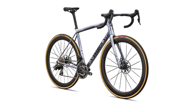 2027 S-Works Aethos 2 - SRAM RED AXS
