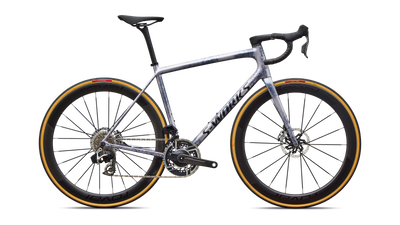 2027 S-Works Aethos 2 - SRAM RED AXS