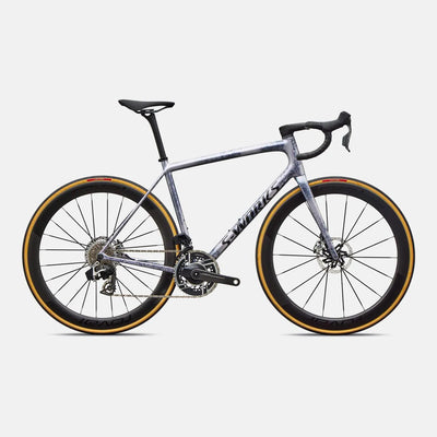 2027 S-Works Aethos 2 - SRAM RED AXS