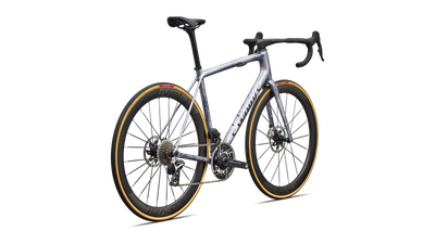 2027 S-Works Aethos 2 - SRAM RED AXS