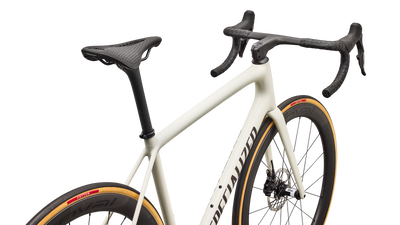 2027 Aethos 2 Pro - SRAM Force AXS