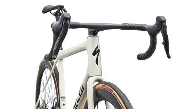 2027 Aethos 2 Pro - SRAM Force AXS