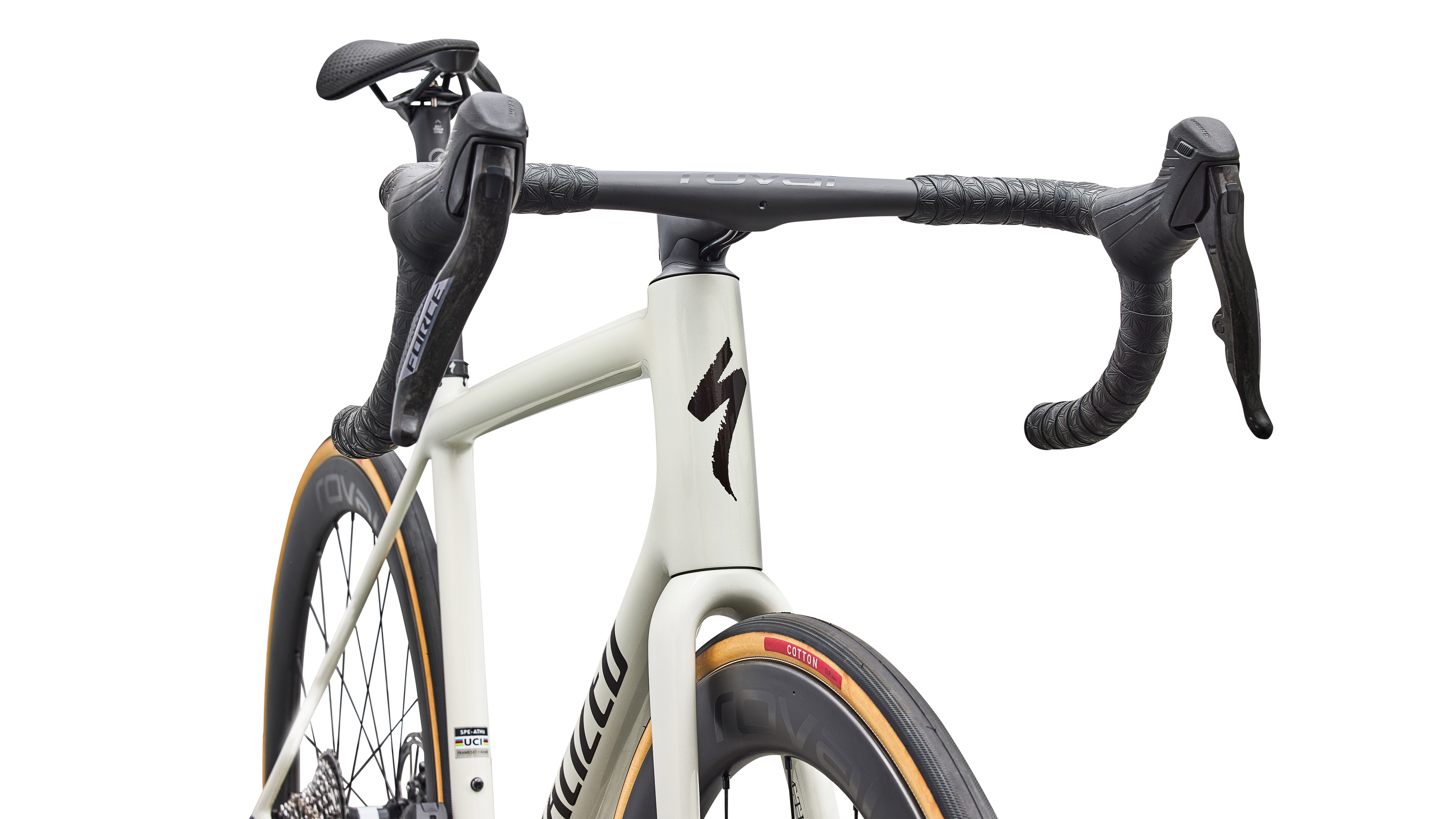 2027 Aethos 2 Pro - SRAM Force AXS