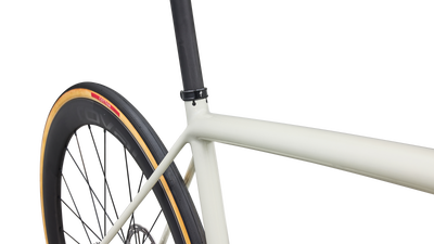 2027 Aethos 2 Pro - SRAM Force AXS