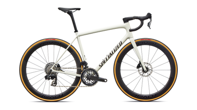 2027 Aethos 2 Pro - SRAM Force AXS