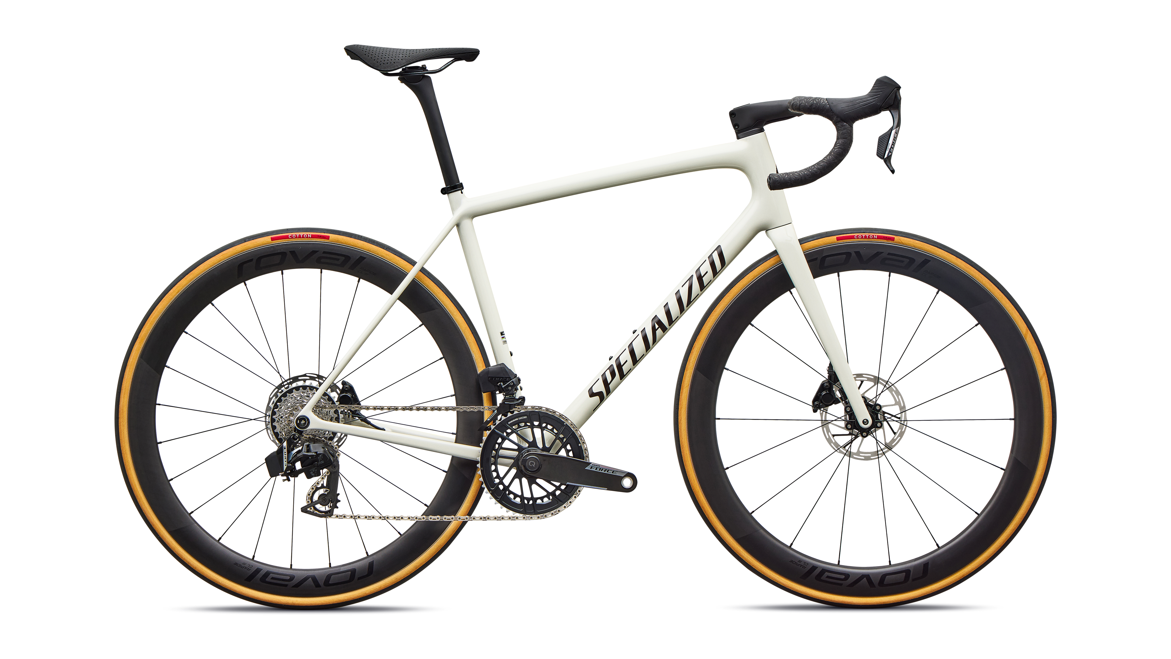 2027 Aethos 2 Pro - SRAM Force AXS