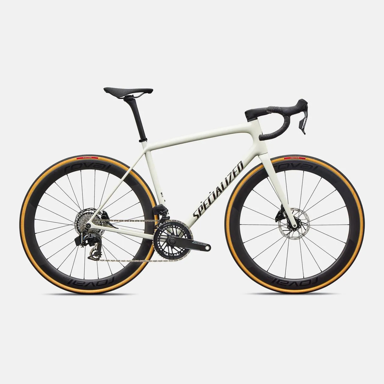 2027 Aethos 2 Pro - SRAM Force AXS