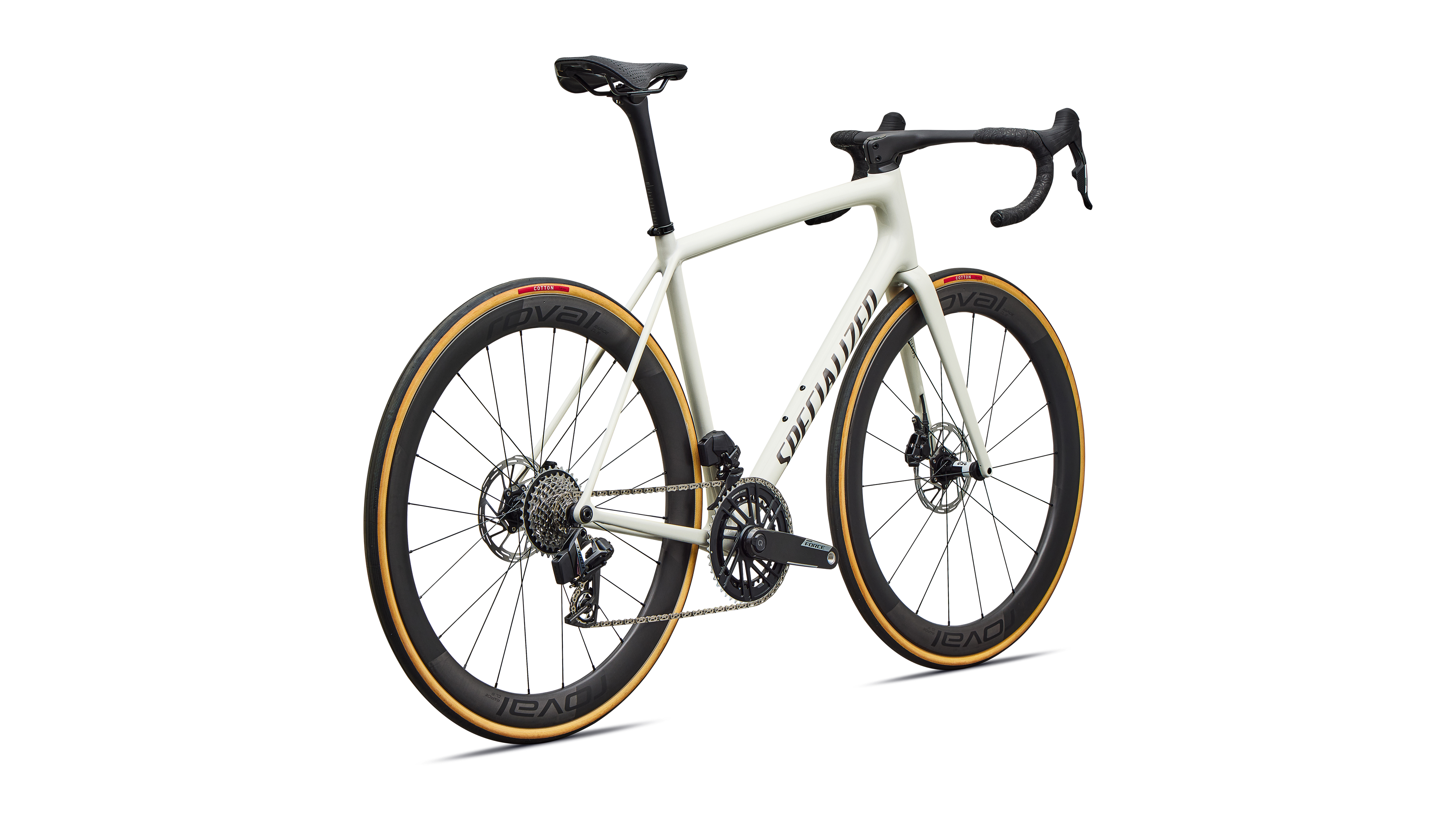 2027 Aethos 2 Pro - SRAM Force AXS
