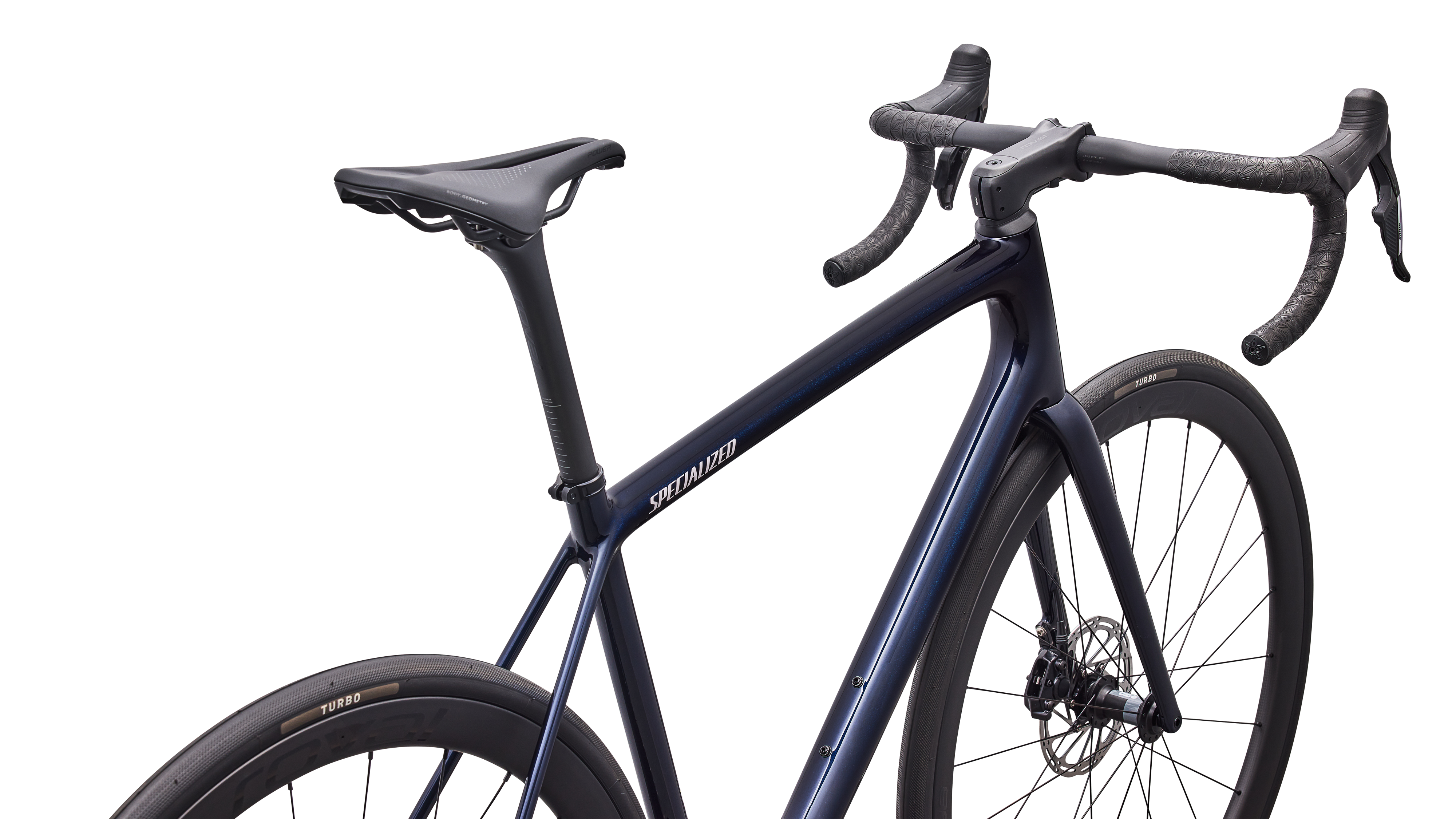 Aethos 2 Expert - SRAM Force AXS