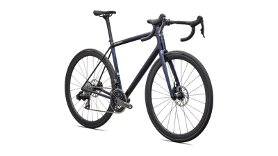 Aethos 2 Expert - SRAM Force AXS