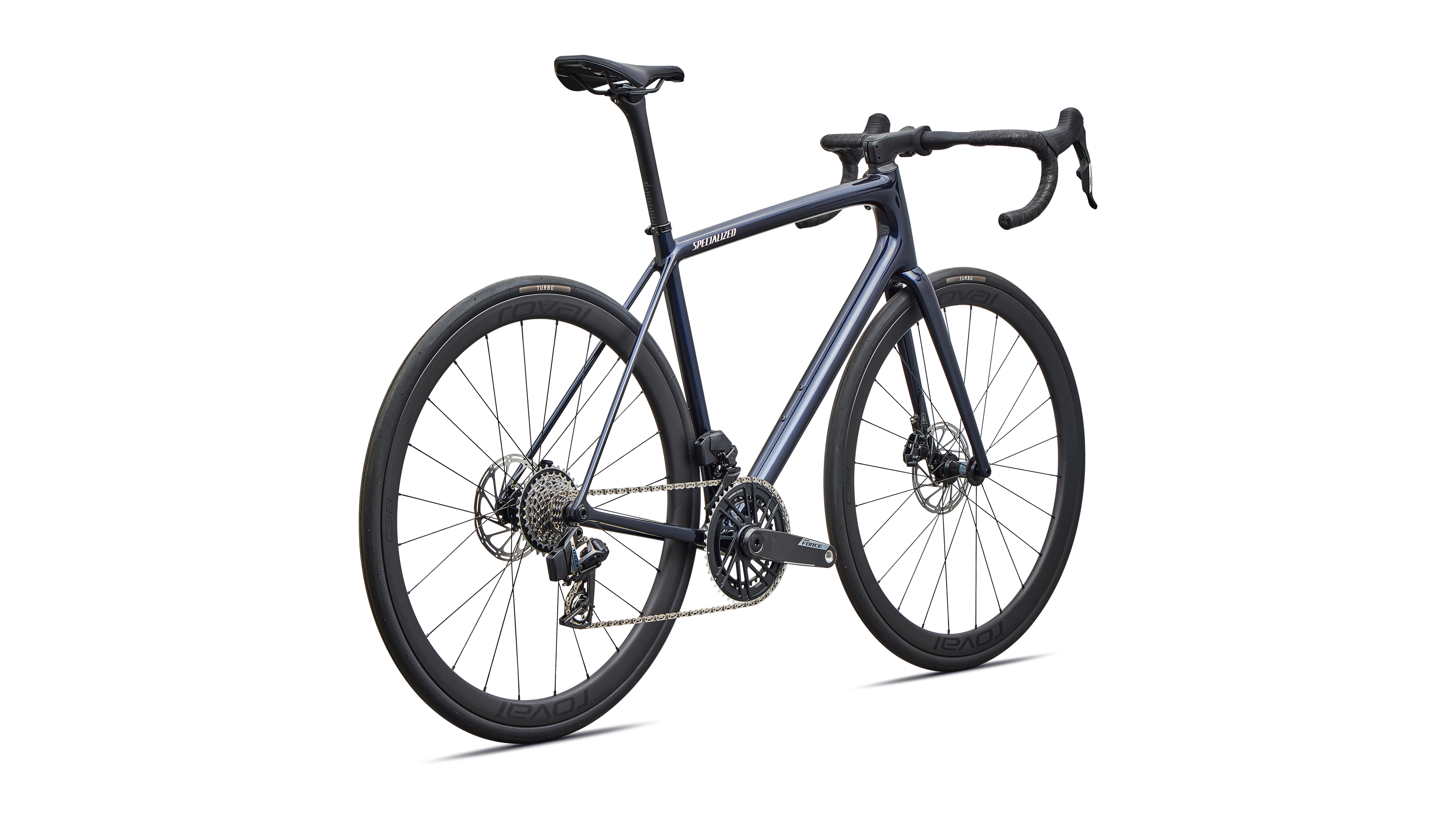 Aethos 2 Expert - SRAM Force AXS
