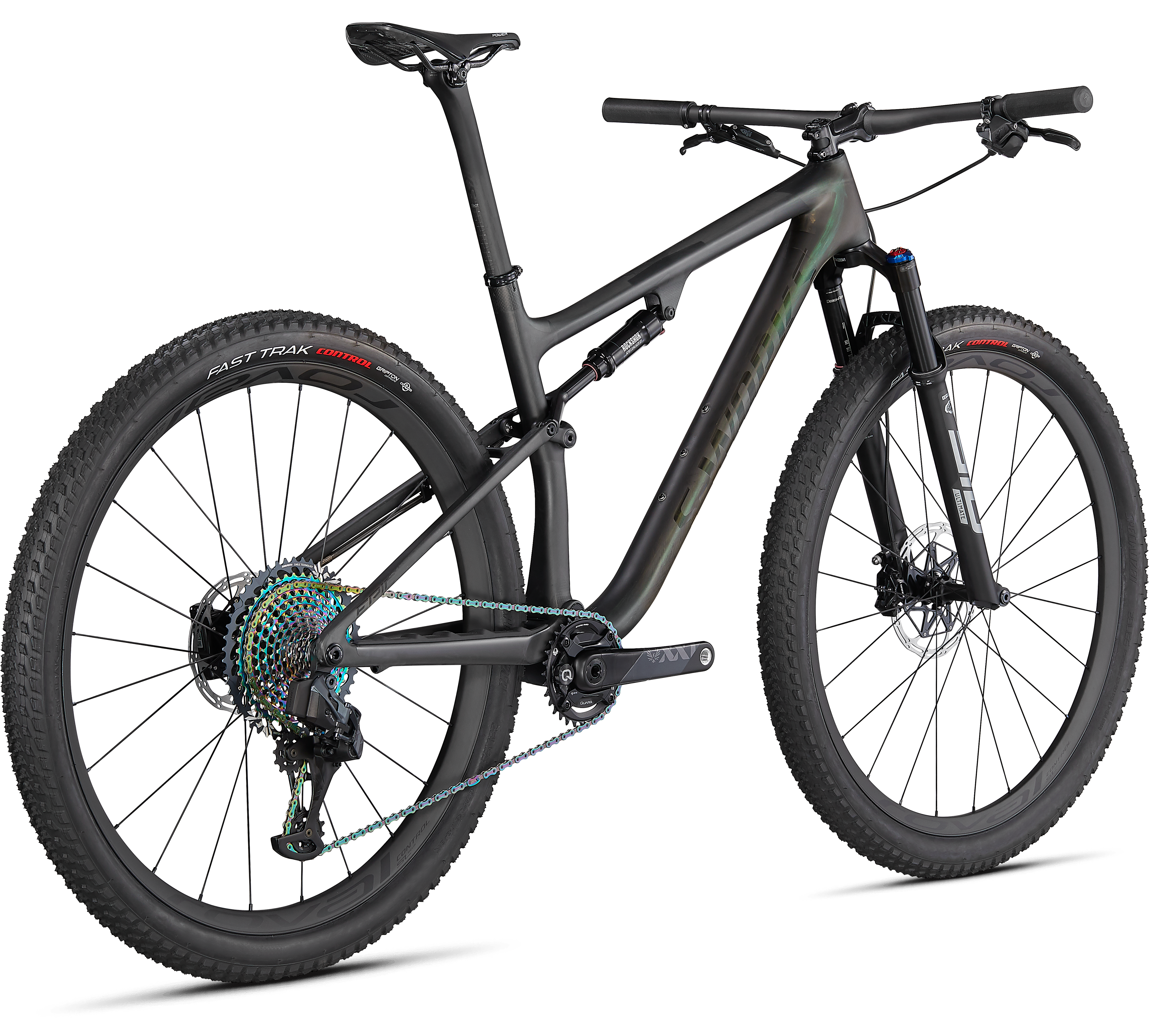 S-Works Epic