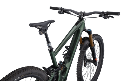 S-Works Turbo Kenevo SL