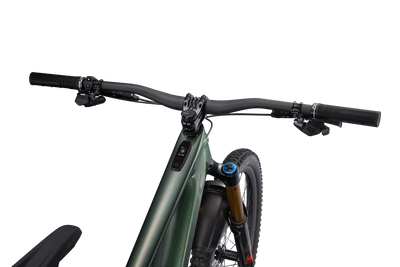 S-Works Turbo Kenevo SL