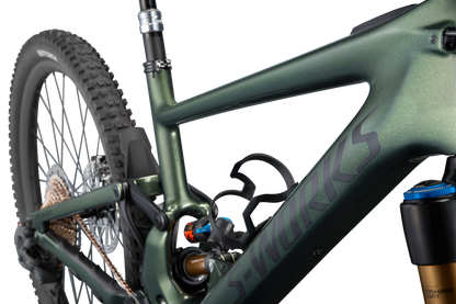 S-Works Turbo Kenevo SL