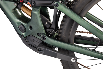 S-Works Turbo Kenevo SL