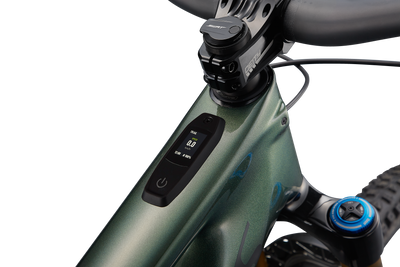 S-Works Turbo Kenevo SL