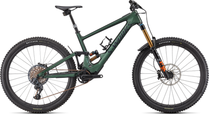 S-Works Turbo Kenevo SL