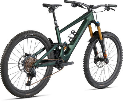 S-Works Turbo Kenevo SL