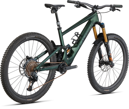 S-Works Turbo Kenevo SL