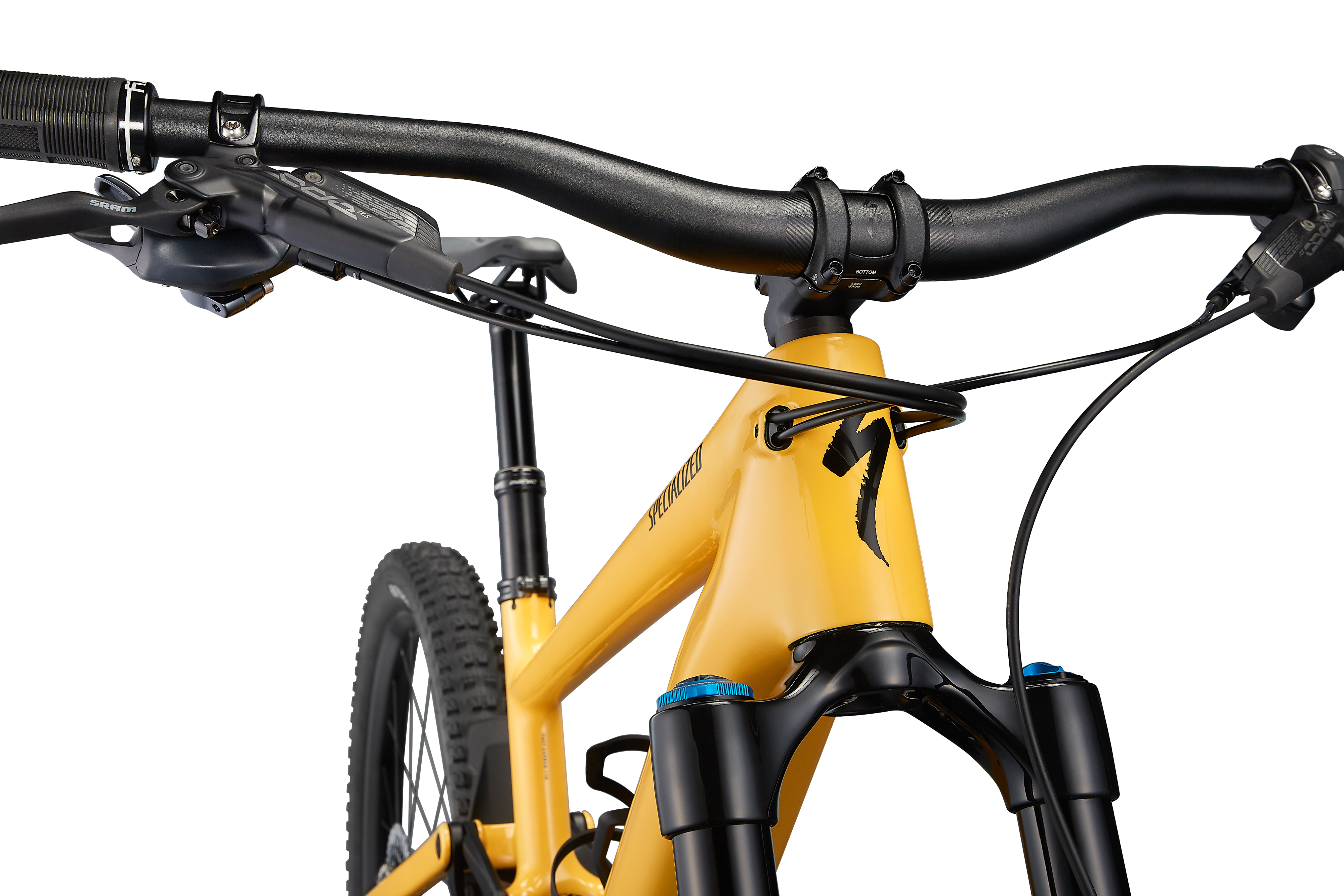 Turbo Kenevo SL Expert