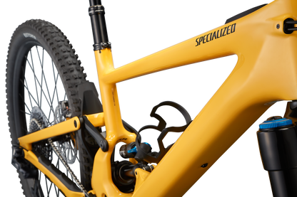 Turbo Kenevo SL Expert