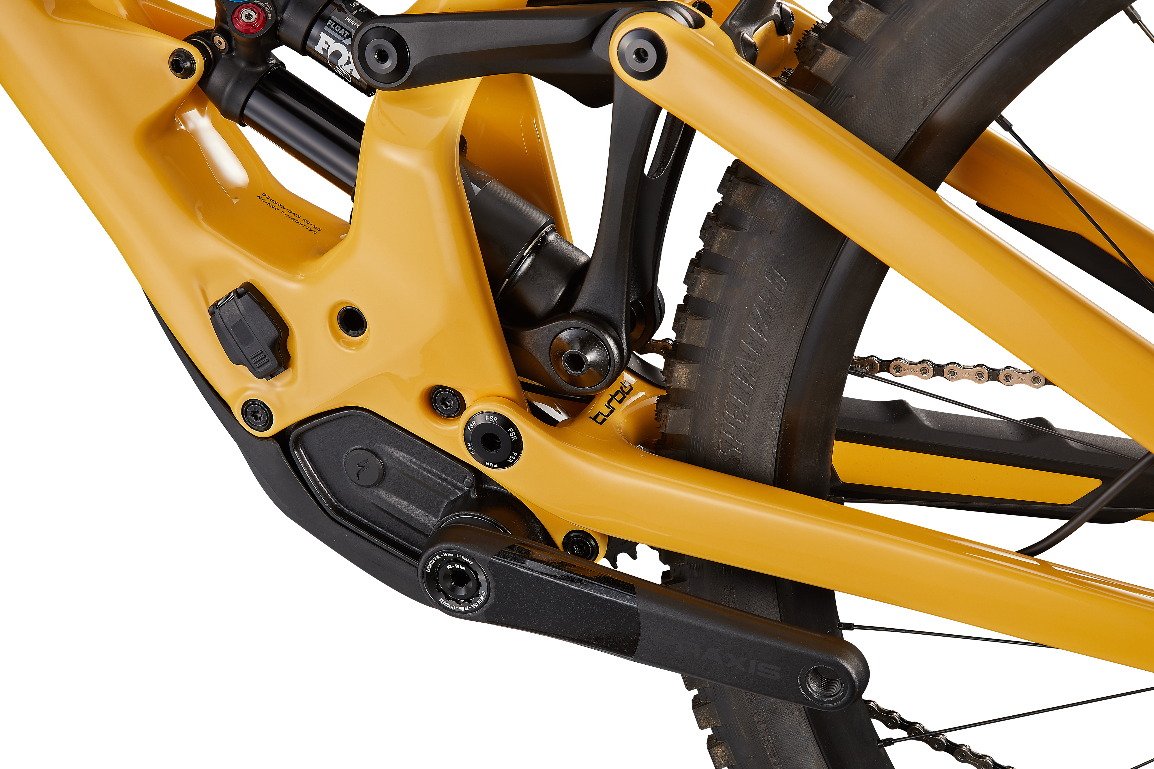 Turbo Kenevo SL Expert