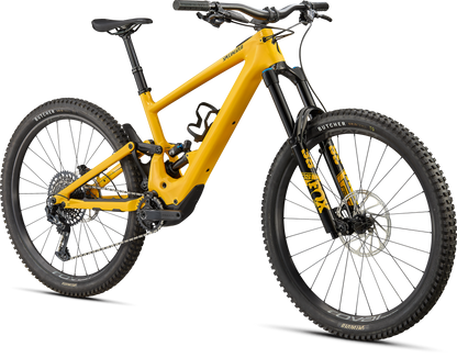 Turbo Kenevo SL Expert