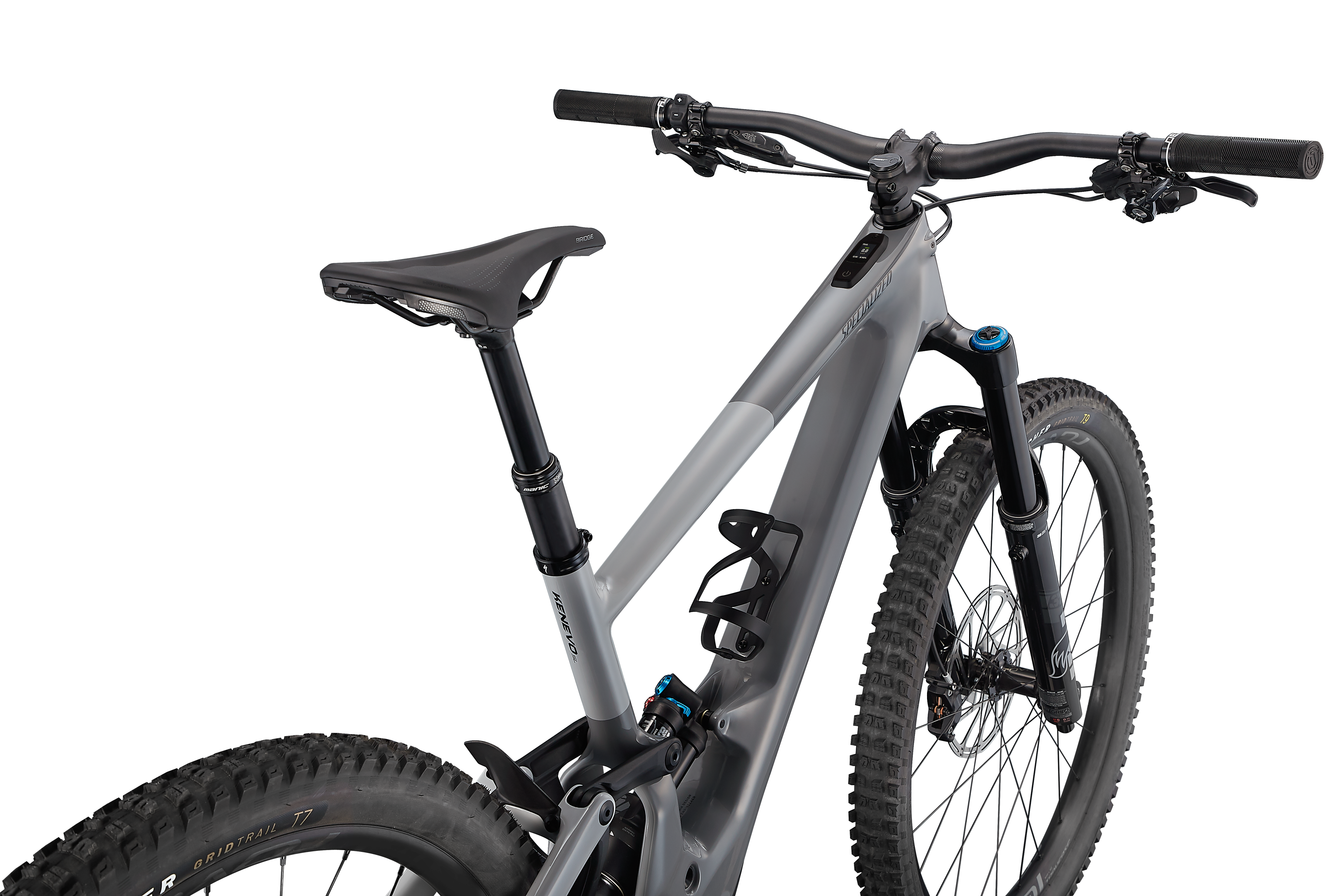 Turbo Kenevo SL Expert