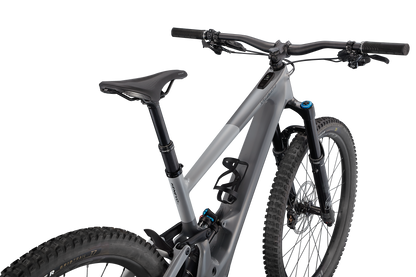 Turbo Kenevo SL Expert