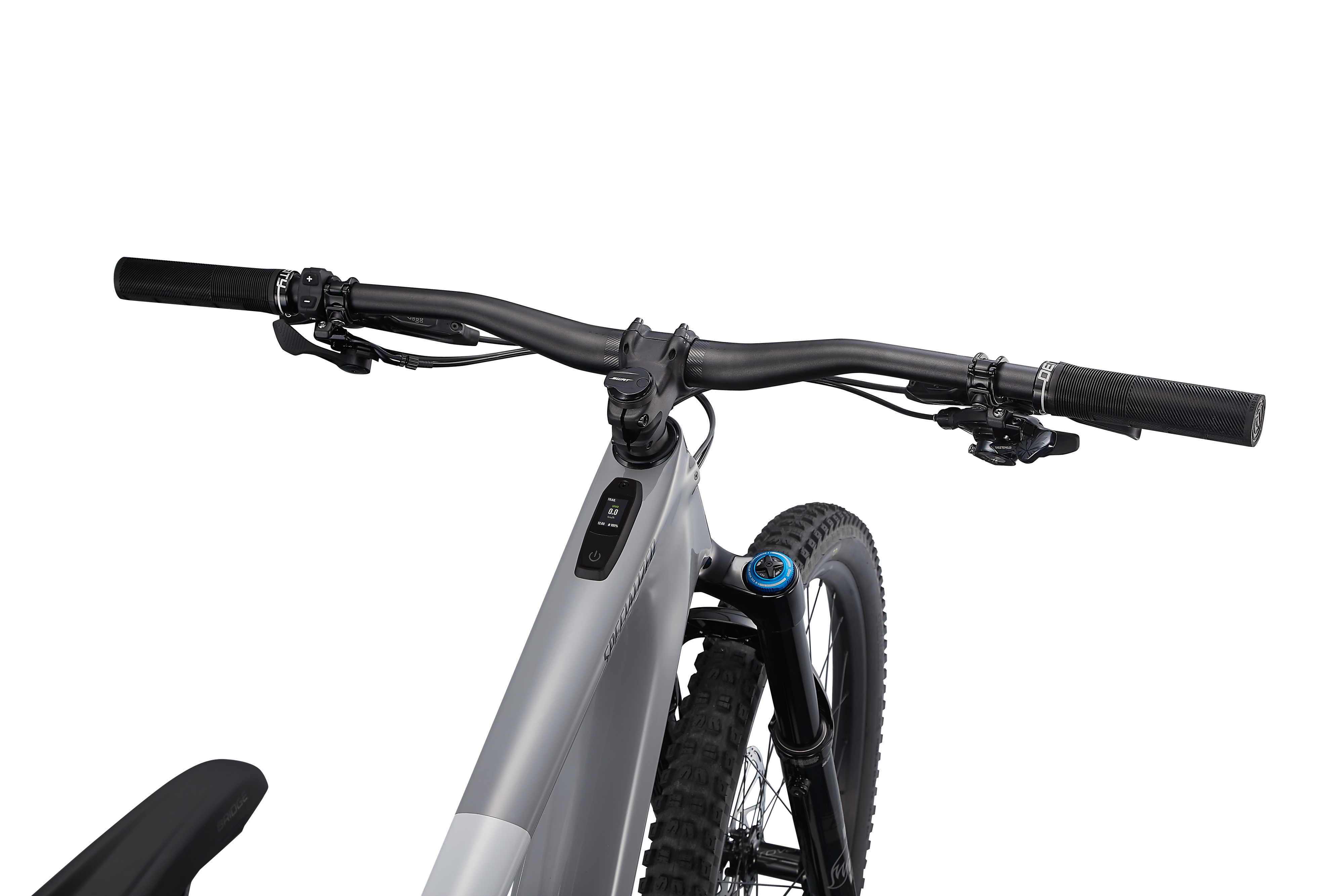 Turbo Kenevo SL Expert