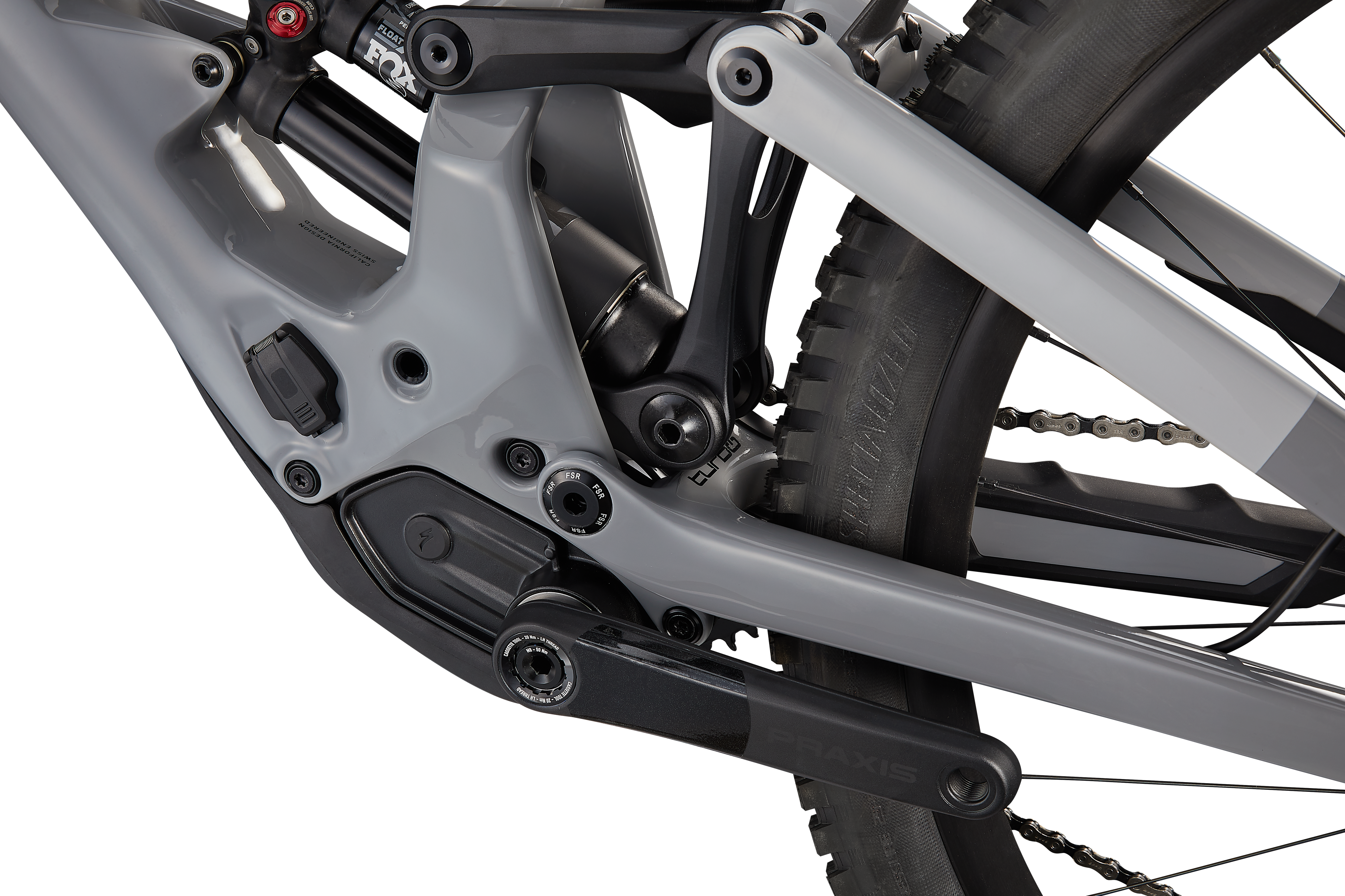 Turbo Kenevo SL Expert