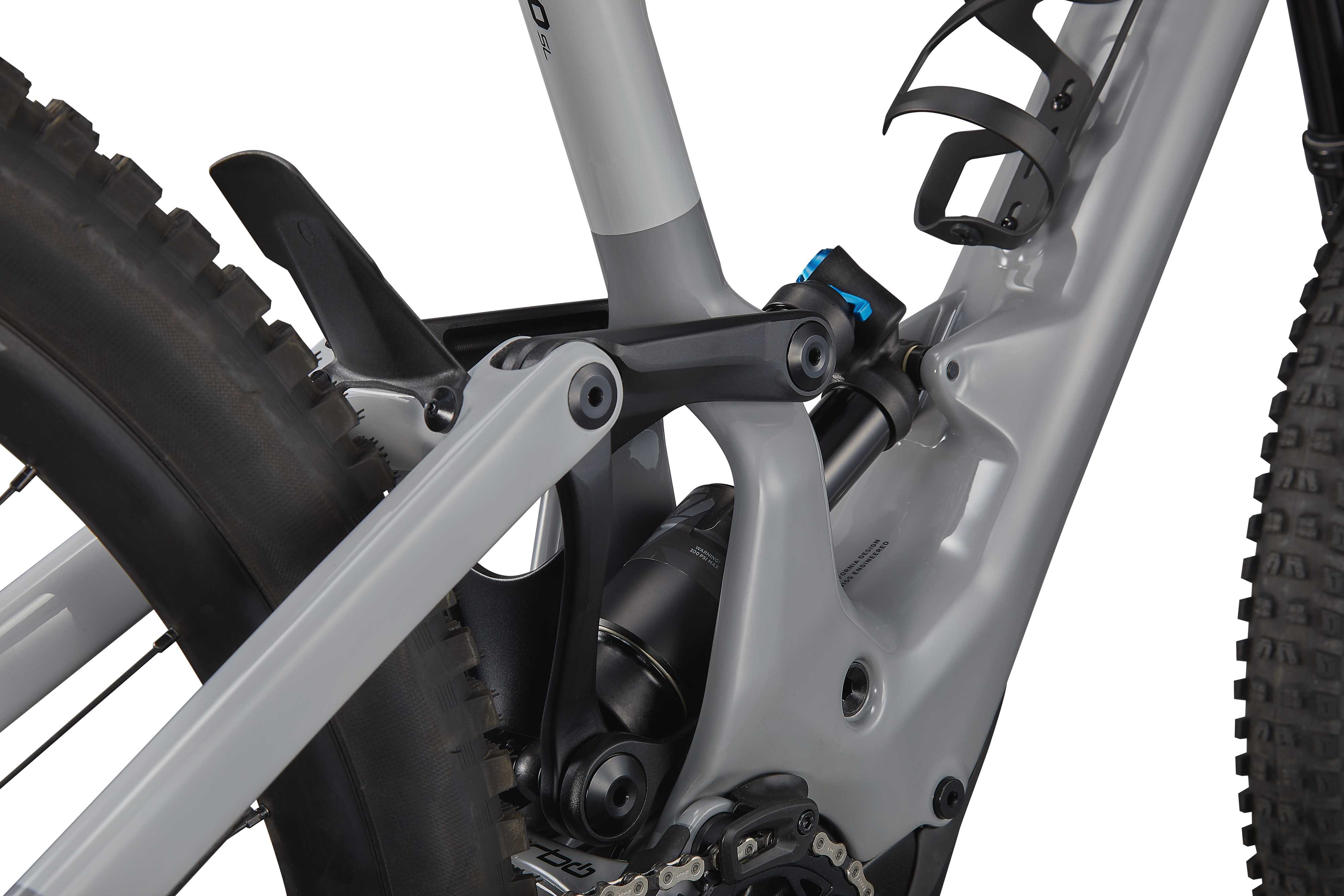 Turbo Kenevo SL Expert