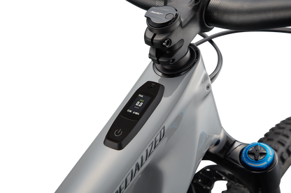 Turbo Kenevo SL Expert