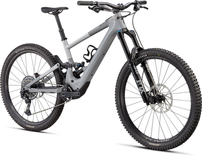 Turbo Kenevo SL Expert